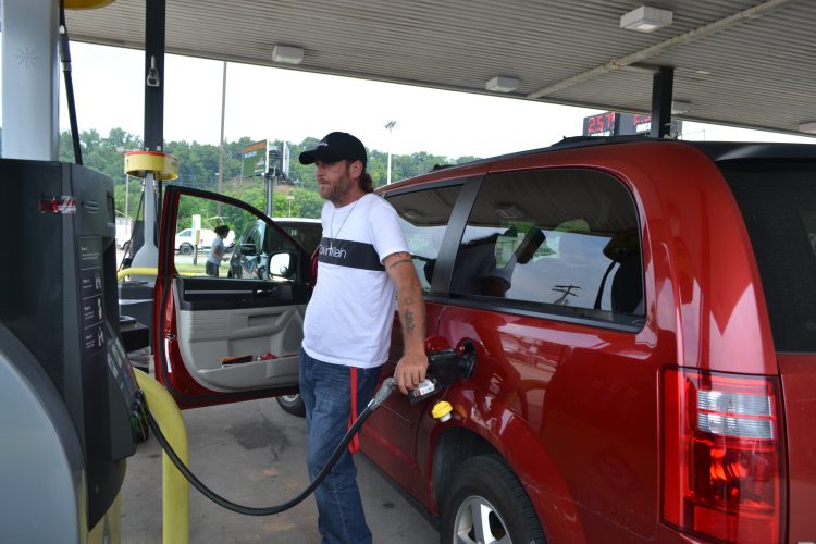 New Ohio gas tax in effect News, Sports, Jobs Marietta Times